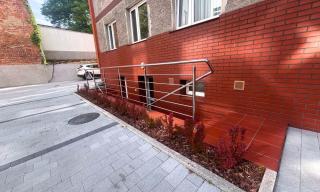 City Hostel - Stettino - 4