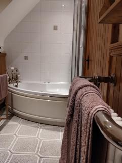 Rossclare Lodge - Enniskillen - 6