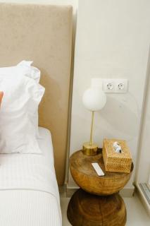 Homey Comfort and Elegance at Olive Grove! - Agios Nikolaos - 1