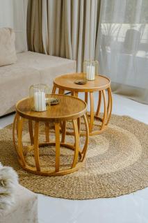 Homey Comfort and Elegance at Olive Grove! - Agios Nikolaos - 9