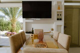 Homey Comfort and Elegance at Olive Grove! - Agios Nikolaos - 5