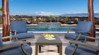 ❤PiH❤Aloha Paradise Large Private Pool Waterfall Spa PLUS 2024 Resort Pool Passes - Waikoloa - 1