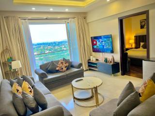 Elysium Grand Apartments-Luxury Stay Opposite Centaurus Mall ISB - 9