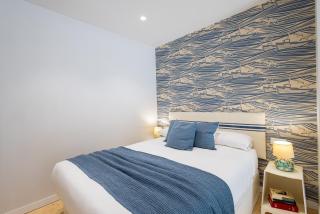 FLORIT FLATS - The Mediterranean Suites - Valencia - 5
