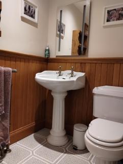 Rossclare Lodge - Enniskillen - 7