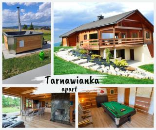 Tarnawianka Apart - Tarnawa Górna - 0
