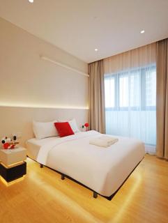 Country Garden Danga Bay Premium Unit - Johor Bahru - 7