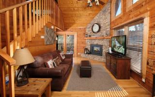 Sweet Retreat - Sevierville - 7
