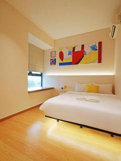 Country Garden Danga Bay Premium Unit - Johor Bahru - 6