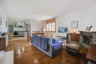 Villa Herlinda Costa Brava - With Swiming Pool - Maçanet de la Selva - 8