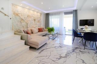 Villa Shanti - Chaniotis - 3