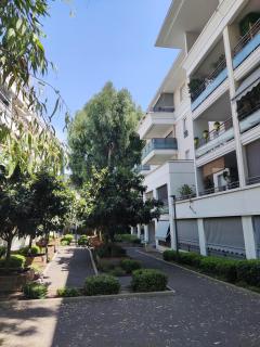 Appartement deux pièces bien situé et pratique - Nizza - 7