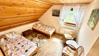 Apartmán Domanín 124 - Třeboň - 6