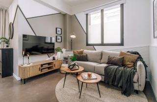Kuch - 1 bedroom in Chamberí - Madrid - 0