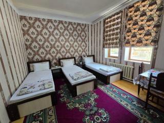 Sezam - Buxoro - 6