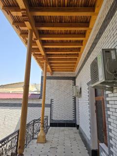 Sezam - Buxoro - 8