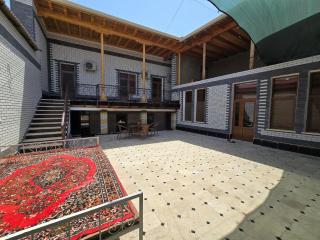 Sezam - Buxoro - 0