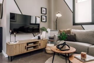 Kuch - 1 bedroom in Chamberí - Madrid - 5