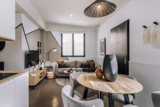 Kuch - 1 bedroom in Chamberí - Madrid - 4