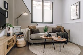 Kuch - 1 bedroom in Chamberí - Madrid - 3