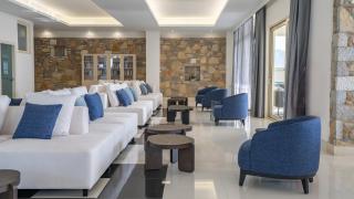 Grand Blue Beach Hotel - 5