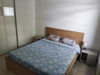Appartement deux pièces bien situé et pratique - Nizza - 1
