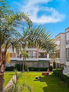 Sunny and spacious apartment in Mansouria - Mansouria - 9