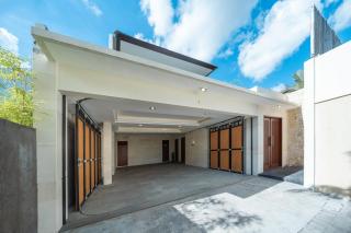 Villa Ellyne Canggu by Nagisa Bali - 8