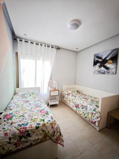 Sunny and spacious apartment in Mansouria - Mansouria - 8