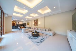 Villa Ellyne Canggu by Nagisa Bali - Canggu - 3