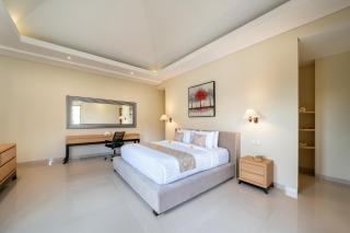 Villa Ellyne Canggu by Nagisa Bali - Canggu - 1