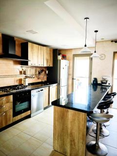 Sunny and spacious apartment in Mansouria - Mansouria - 6