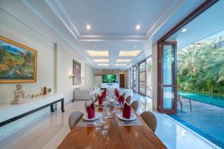 Villa Ellyne Canggu by Nagisa Bali - Canggu - 4