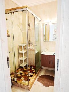 Sunny and spacious apartment in Mansouria - Mansouria - 2