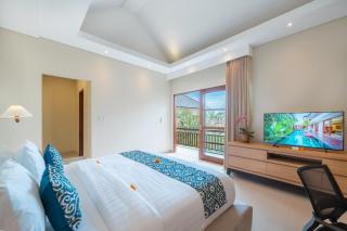 Villa Ellyne Canggu by Nagisa Bali - 7