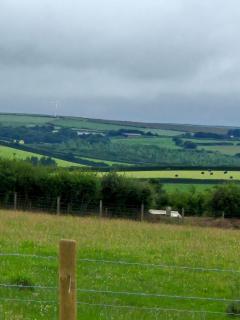 Maisie's Campsite - Bideford - 5