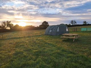 Maisie's Campsite - Bideford - 4