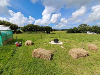 Maisie's Campsite - Bideford - 3
