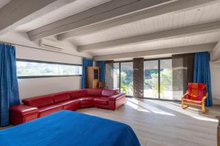 Villa Luminières I - Les Salelles - 1