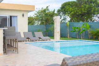 Luxurious and modern villa in sosua 1268 - Colorado - 0