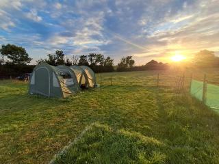 Maisie's Campsite - Bideford - 6