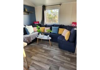 Mobil-home - Clim, TV, LV, LL - Camping LE LAC DES RÊVES 4 étoiles - MH-A033 - Lattes - 6