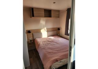 Mobil-home - Clim, TV, LV, LL - Camping LE LAC DES RÊVES 4 étoiles - MH-A033 - Lattes - 5