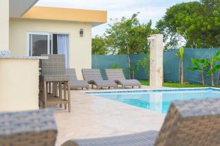 Luxurious and modern villa in sosua 1268 - Colorado - 9
