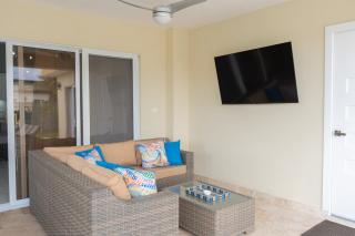 Luxurious and modern villa in sosua 1268 - Colorado - 8
