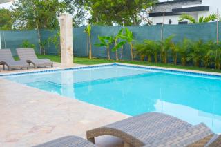 Luxurious and modern villa in sosua 1268 - Colorado - 6