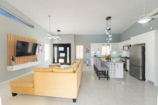 Luxurious and modern villa in sosua 1268 - Colorado - 3