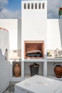 Casa da Ti Maria Vieira - Santa Clara-a-Velha - 1
