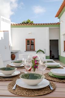Casa da Ti Maria Vieira - Santa Clara-a-Velha - 2
