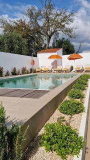 Casa da Ti Maria Vieira - Santa Clara-a-Velha - 5